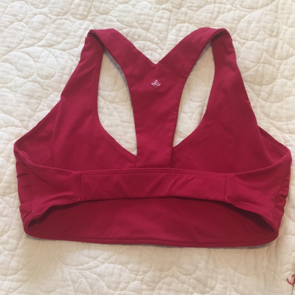 Prana Sports Bra